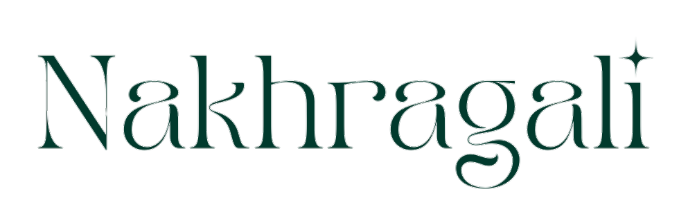 Nakhragali | Ethnic &amp; Designer Jewellery